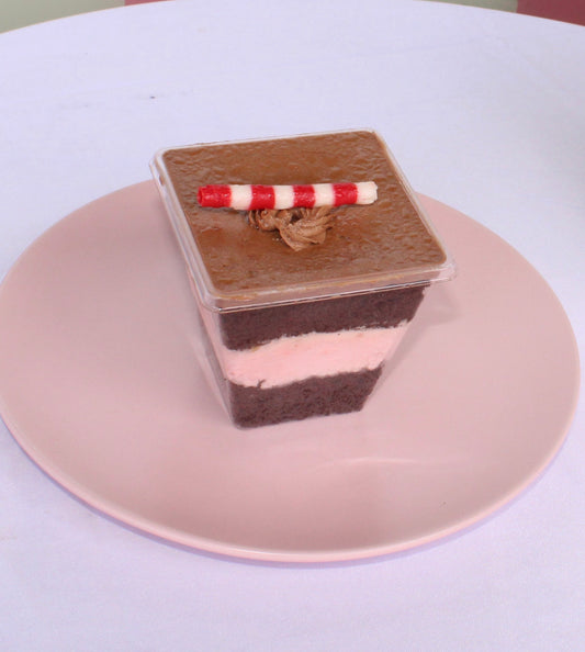 chocolate strawberry