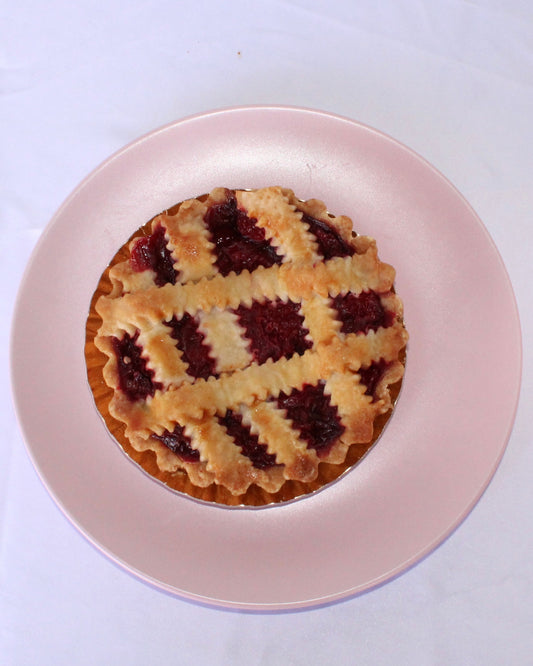 Vienne tart sugar free