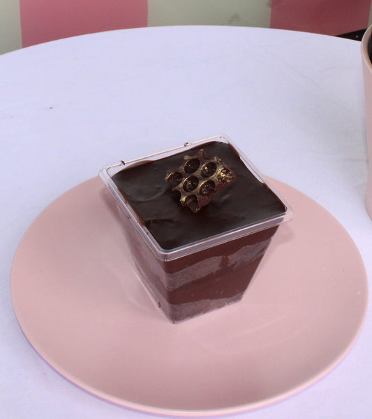 chocolate ganache