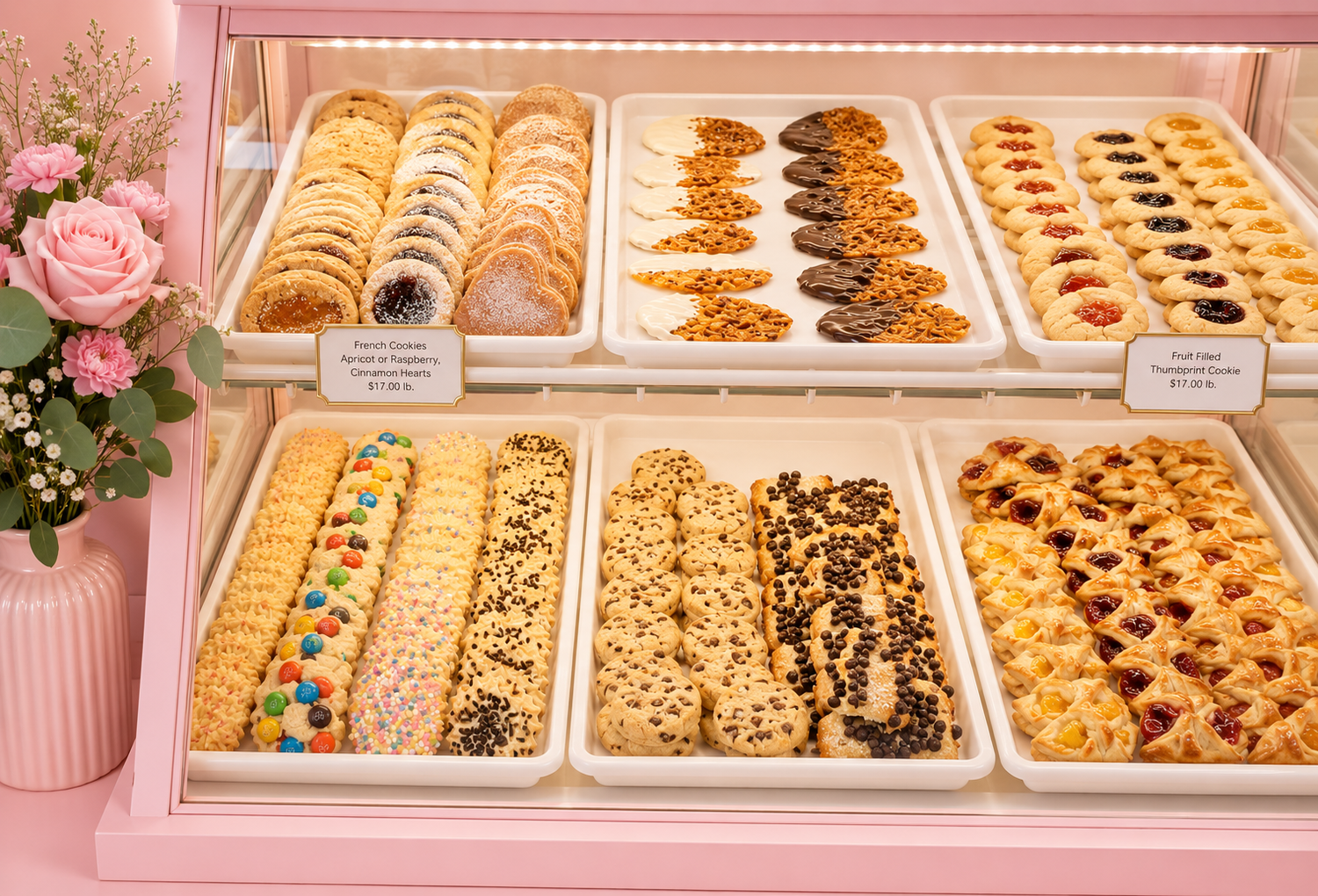 cookies