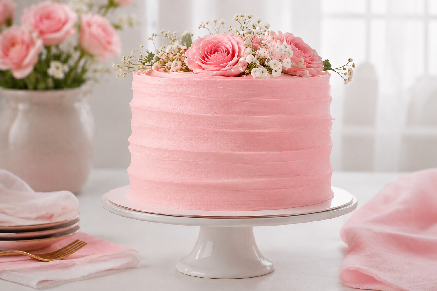 La Creme Bakery