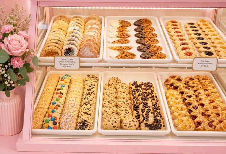 Cookies