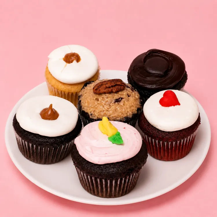 Cupcakes