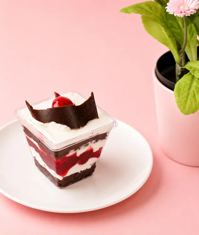 Dessert Cups