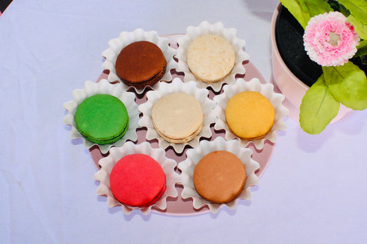 macarons