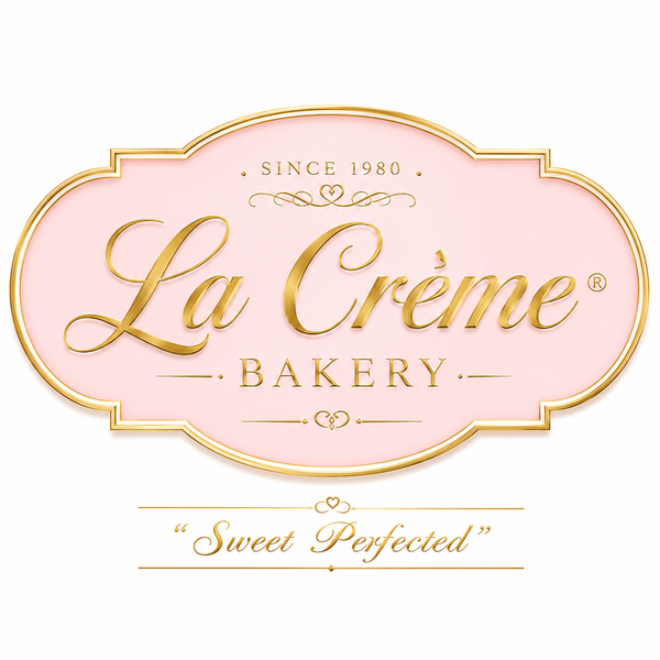 La Creme Bakery