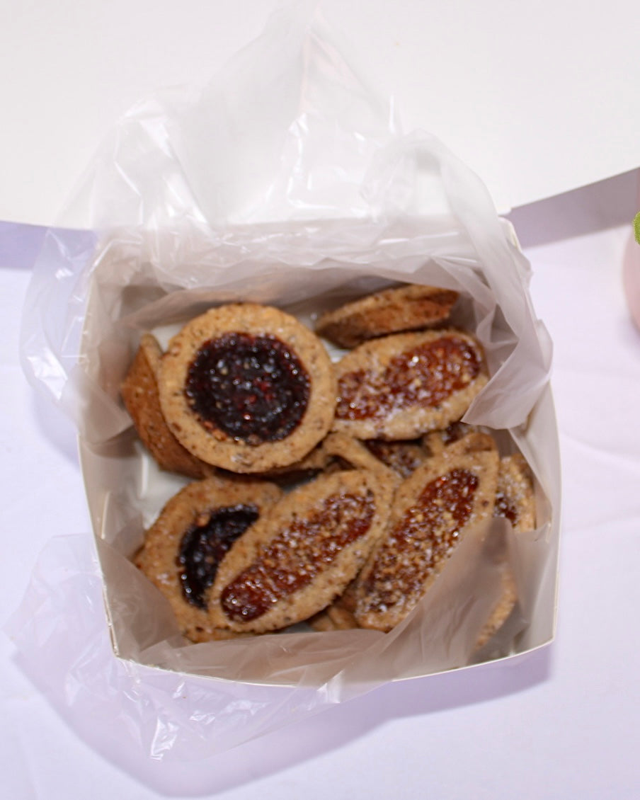 French Cookies