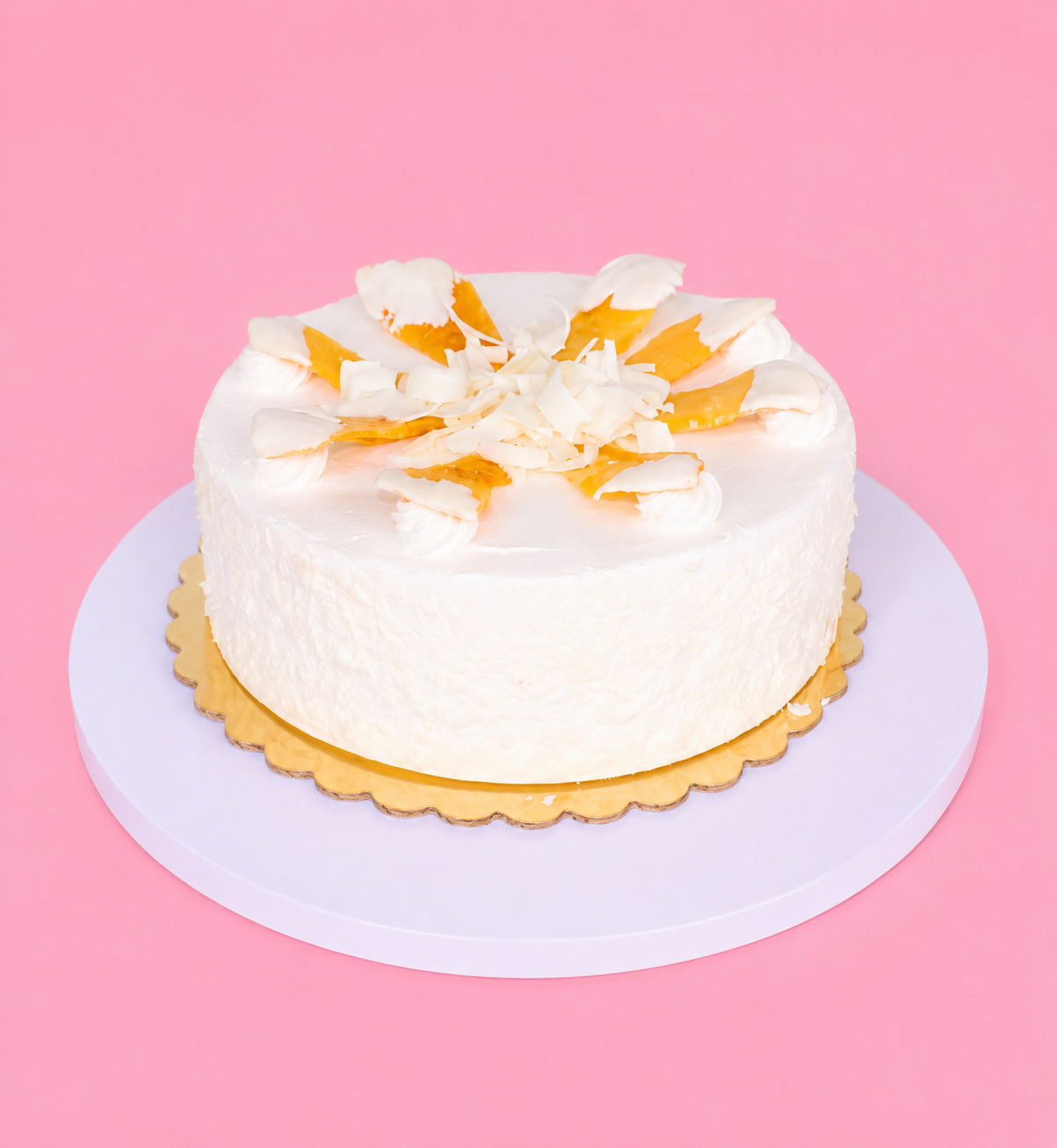 Mango Delight