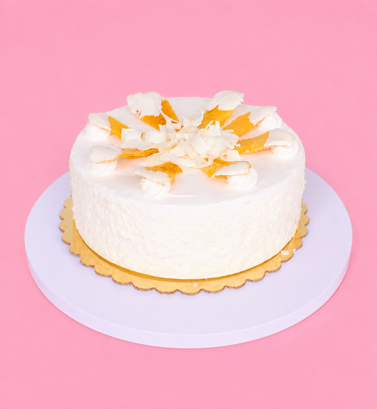 Mango Delight