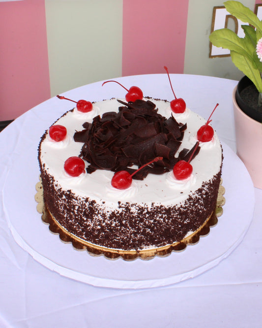 Black Forest