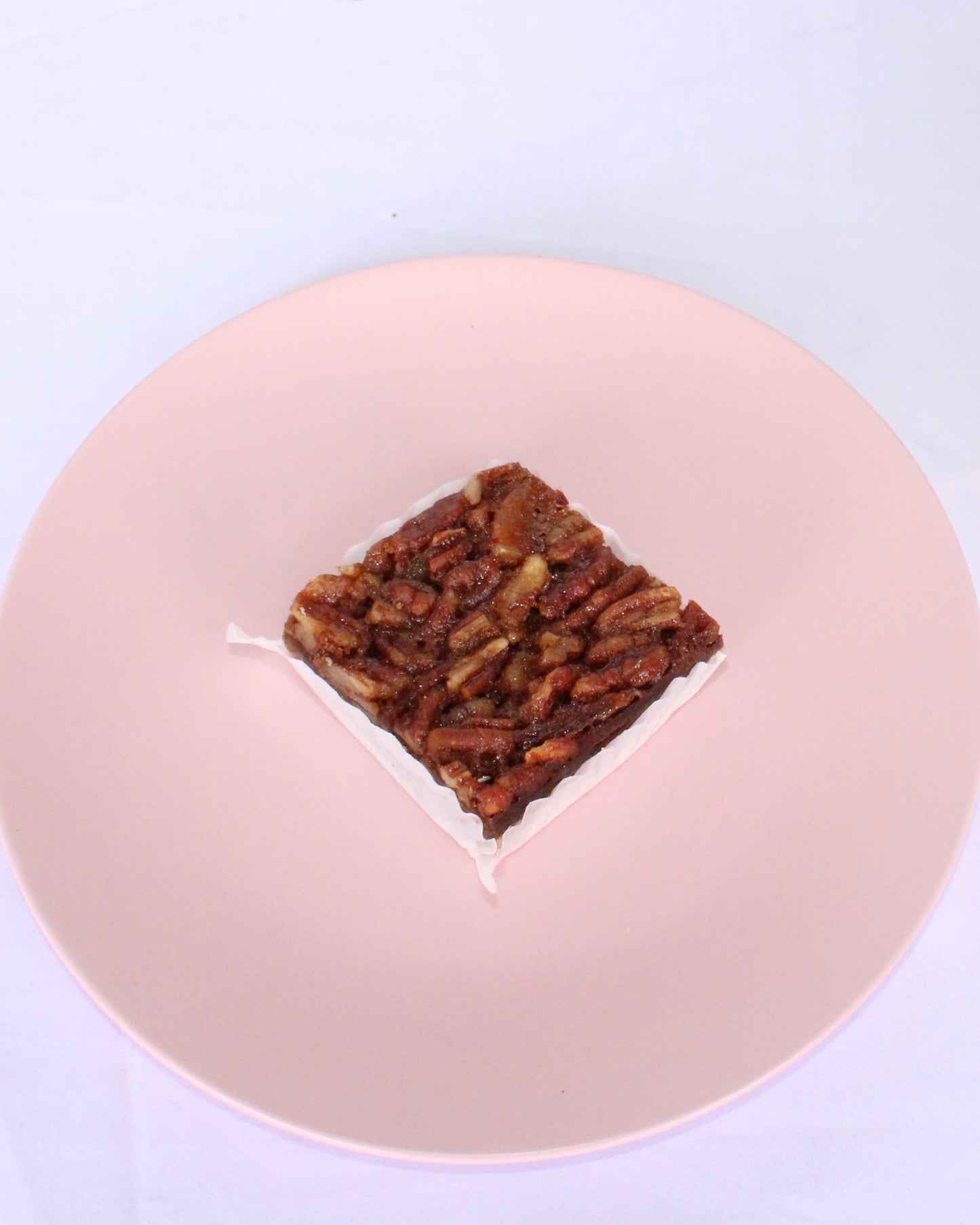 Pecan bar