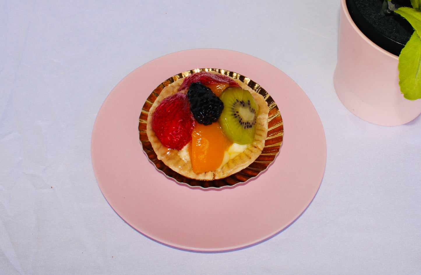 Fruit Tart