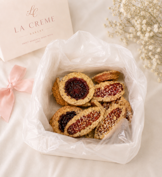 French Cookies