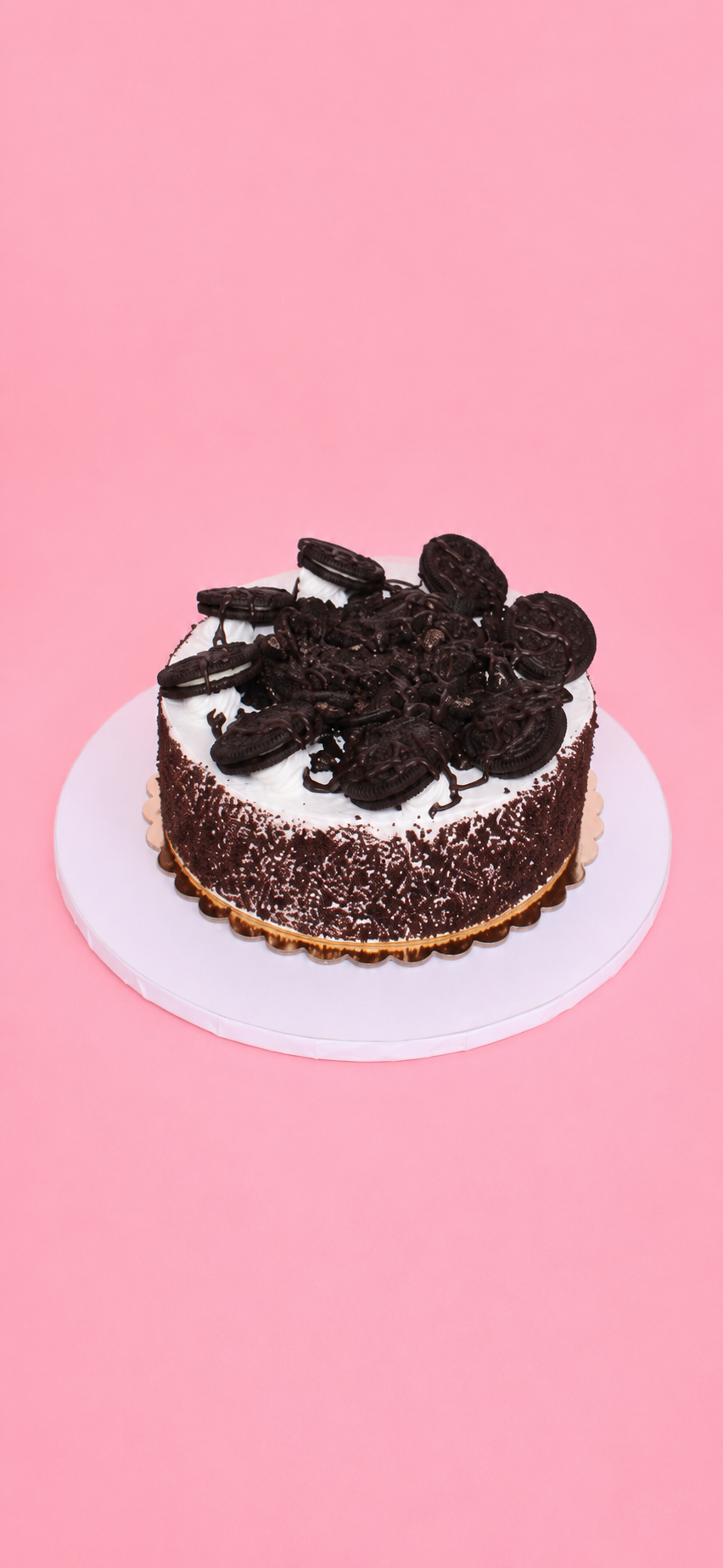 Cookies & Cream