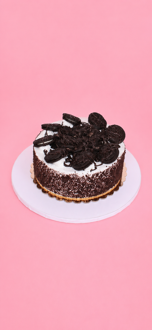 Cookies & Cream