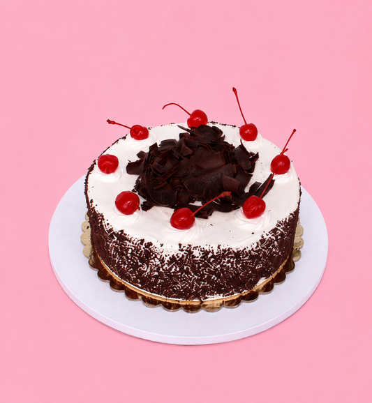Black Forest