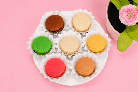 macarons