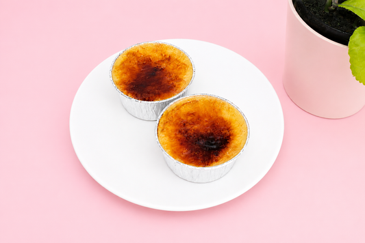 Creme brulee