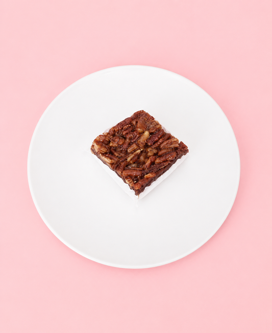 Pecan bar