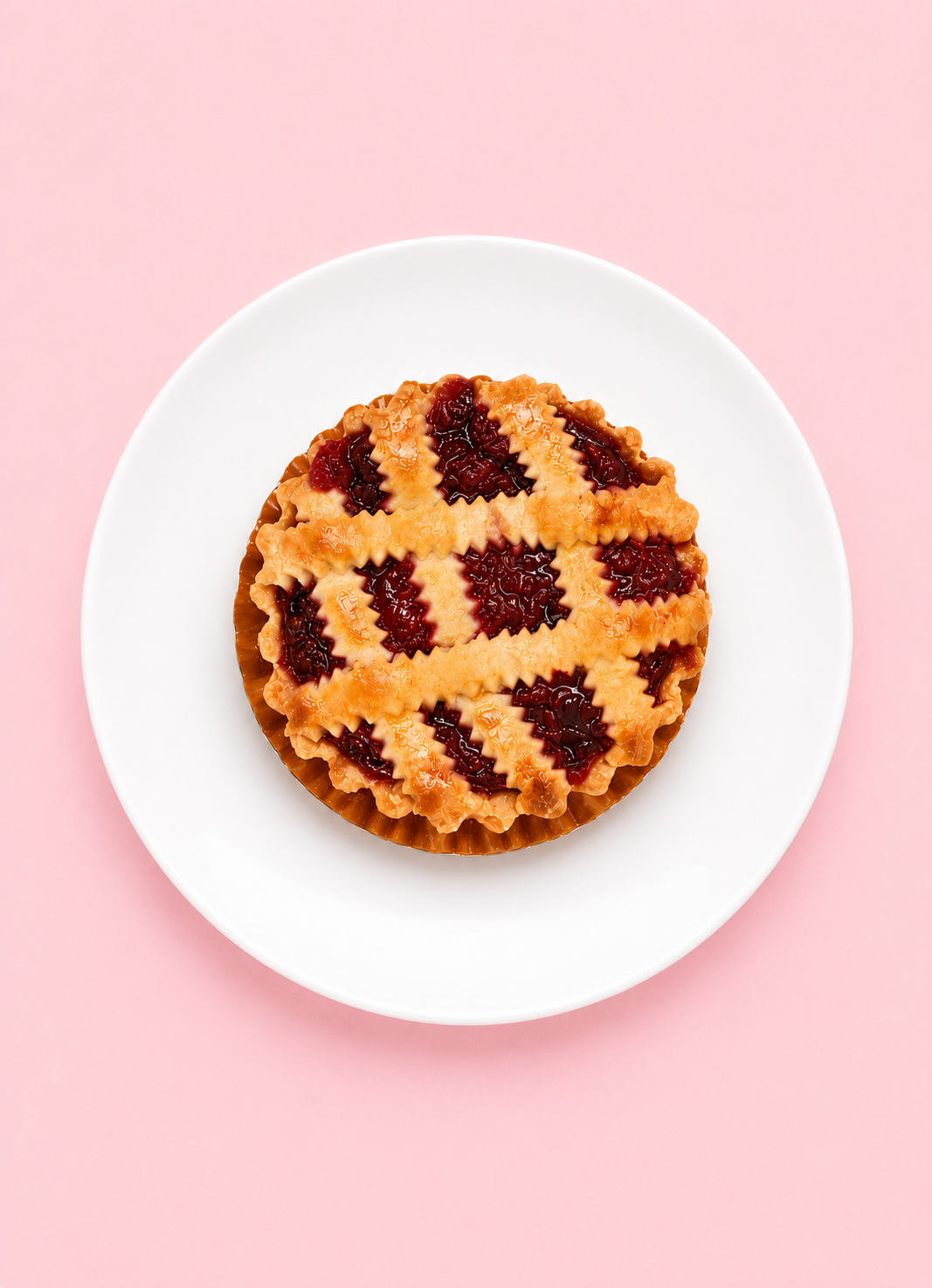 Vienne tart sugar free