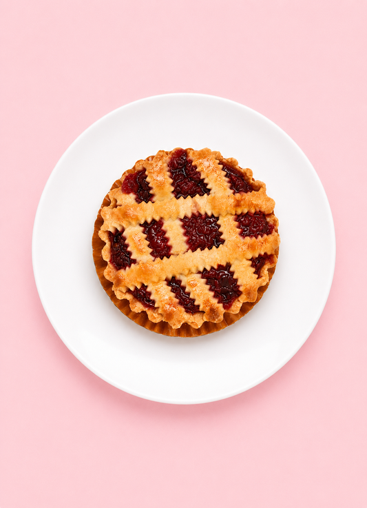 Vienne tart sugar free