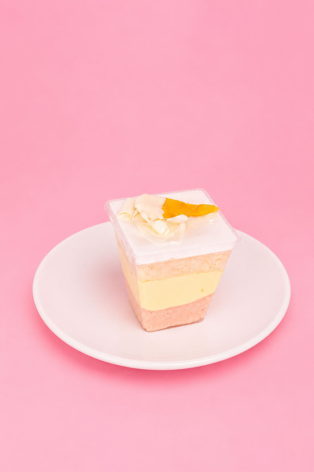 Mango delight