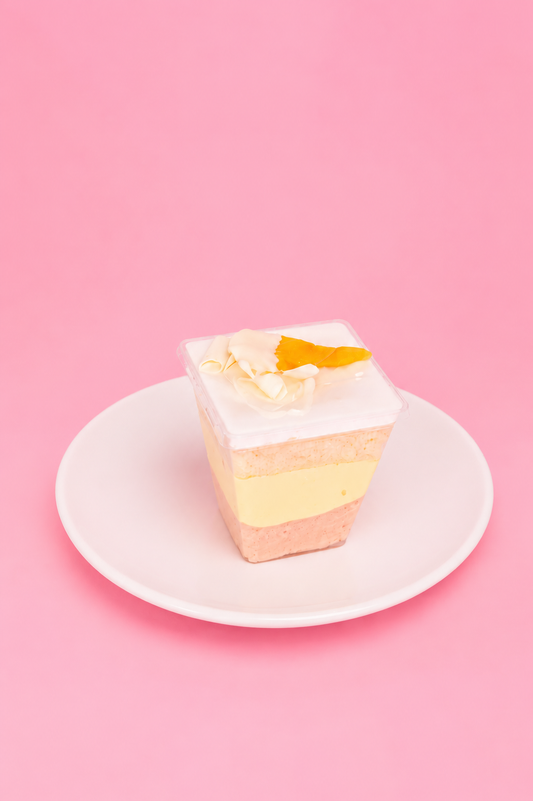 Mango delight