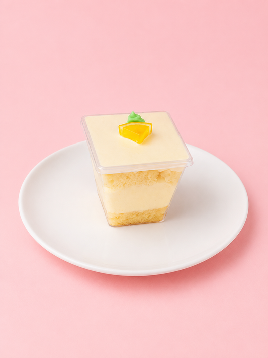 Lemon deight