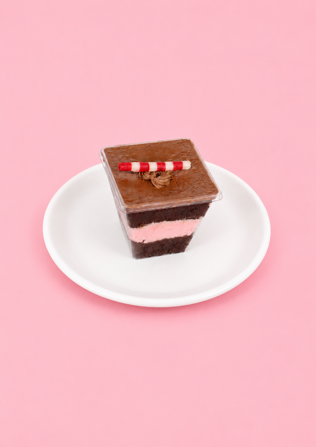 chocolate strawberry