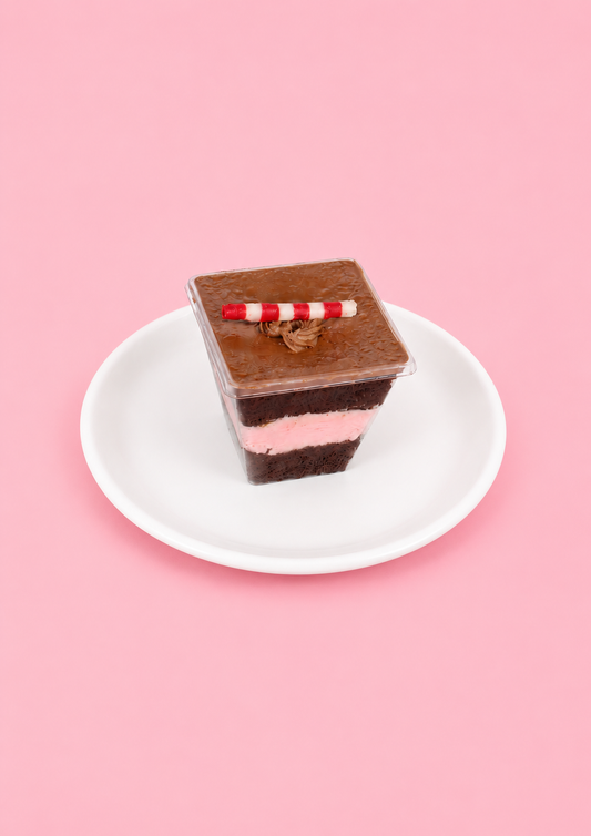 chocolate strawberry