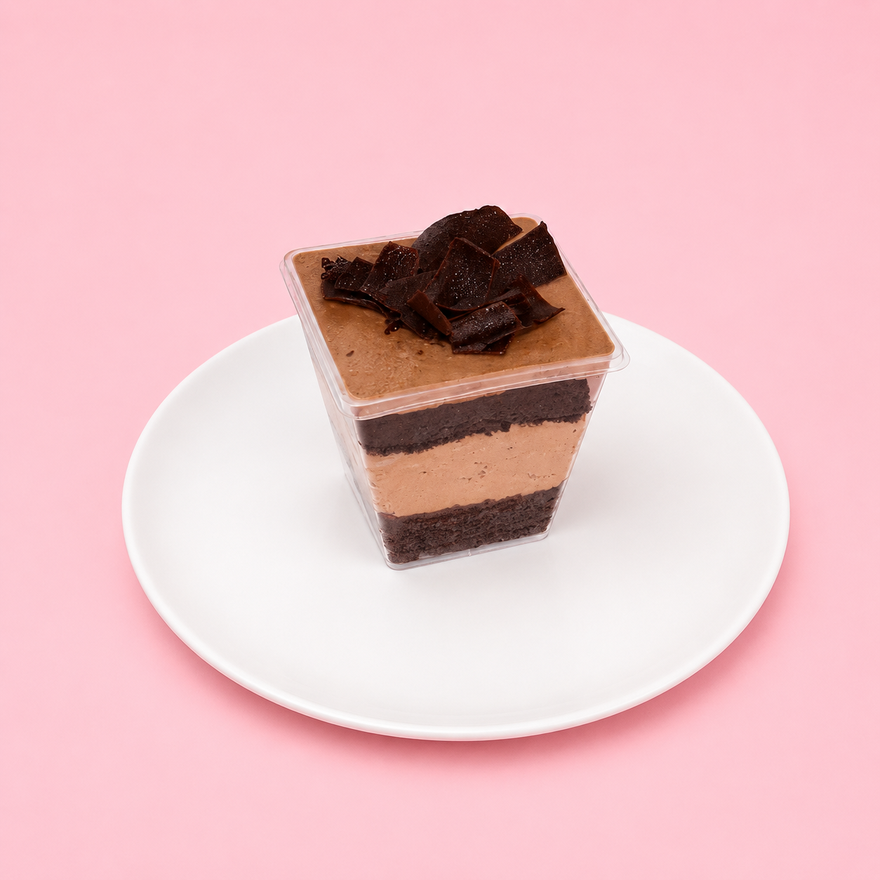 chocolate parisian
