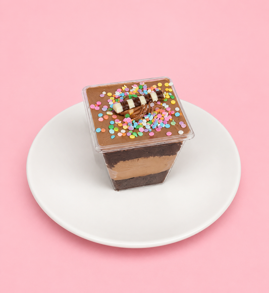 chocolate birthday cake