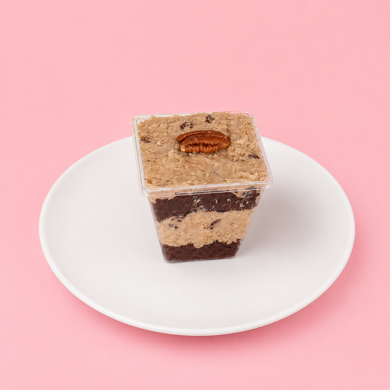 German chocolate