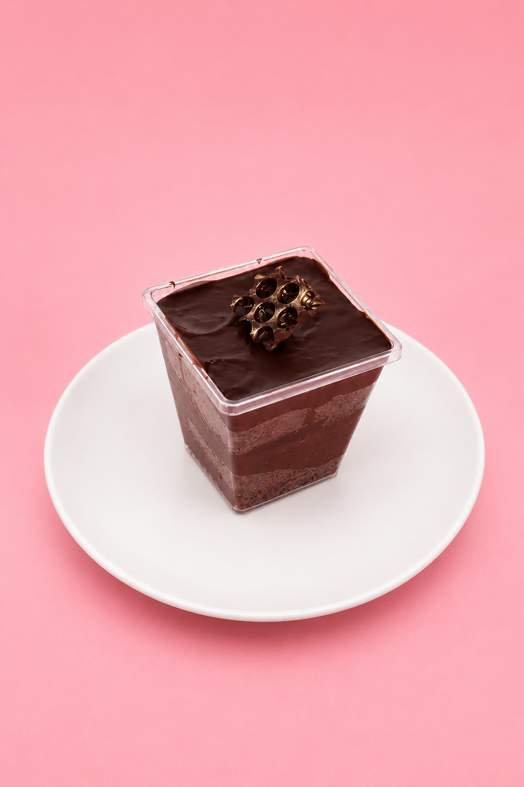 chocolate ganache