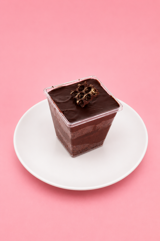 chocolate ganache