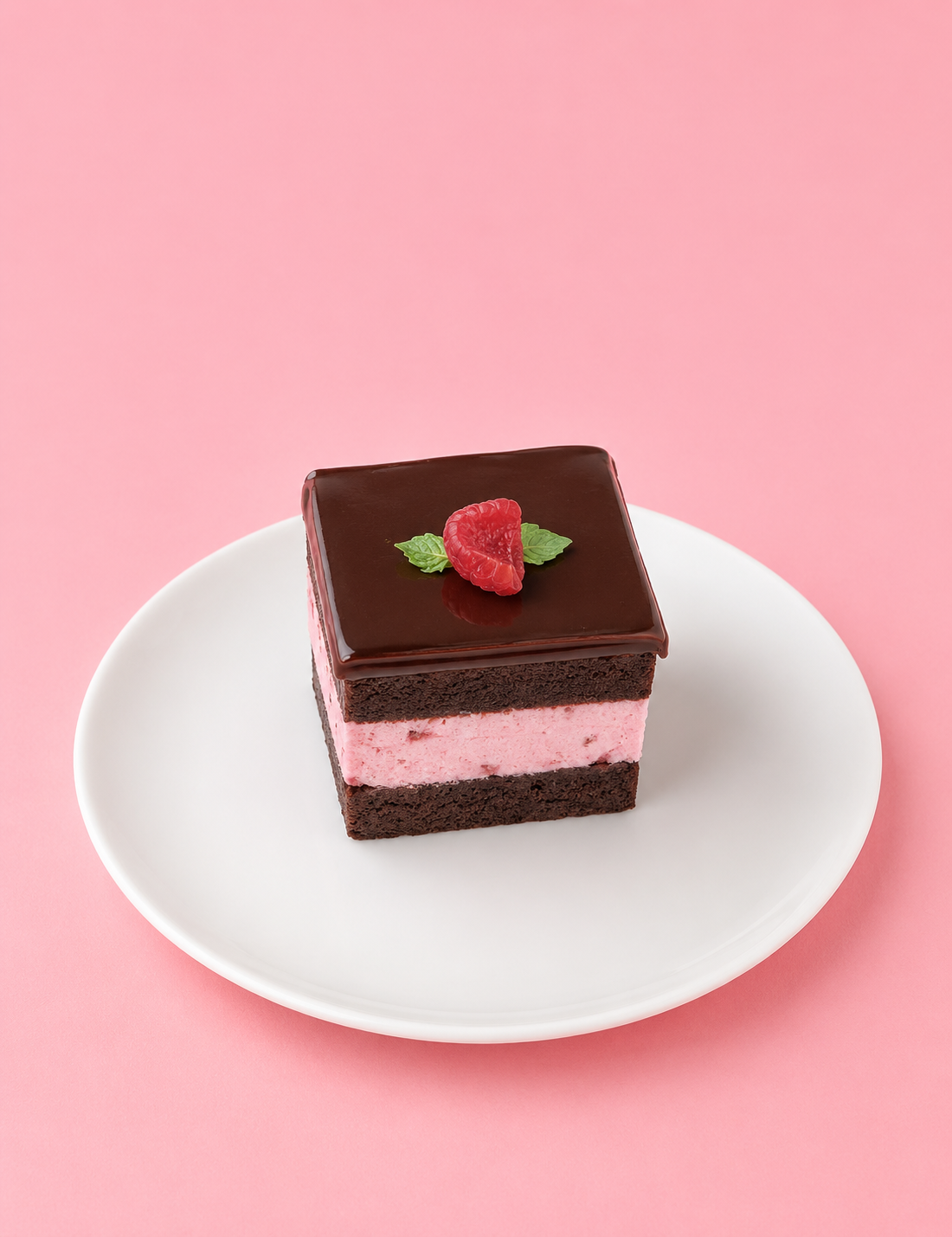 chocolate raspberry