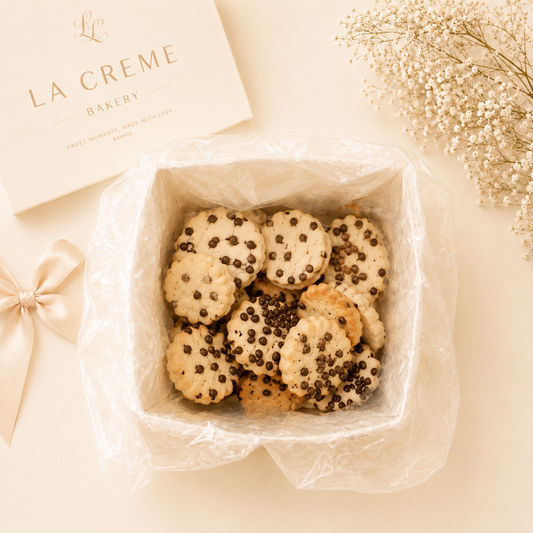 Chocolate Chip