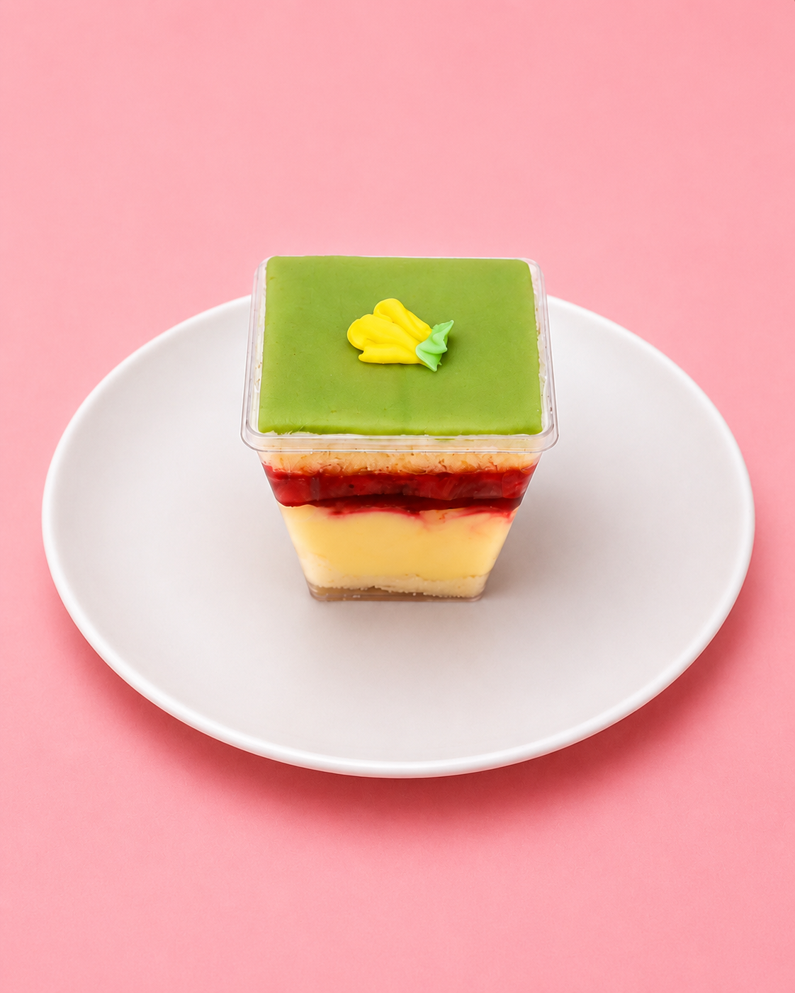 princess cake