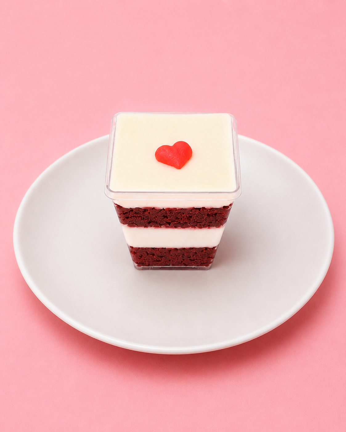 Red velvet cake