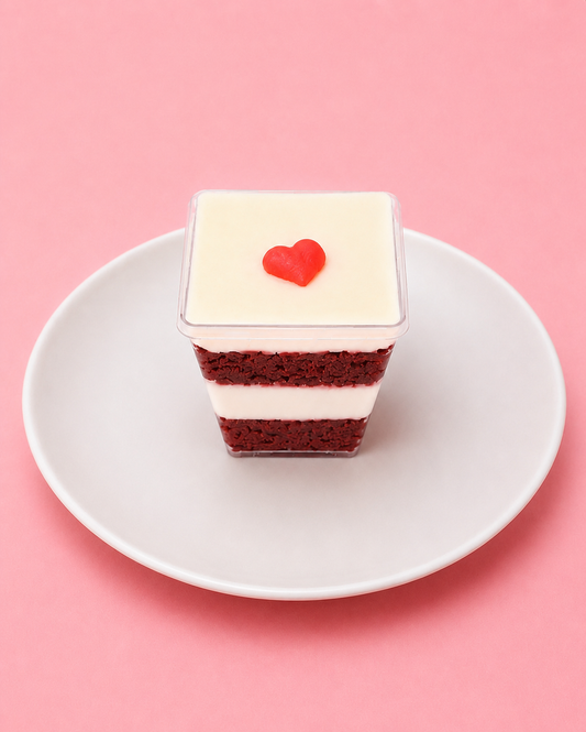 Red velvet cake