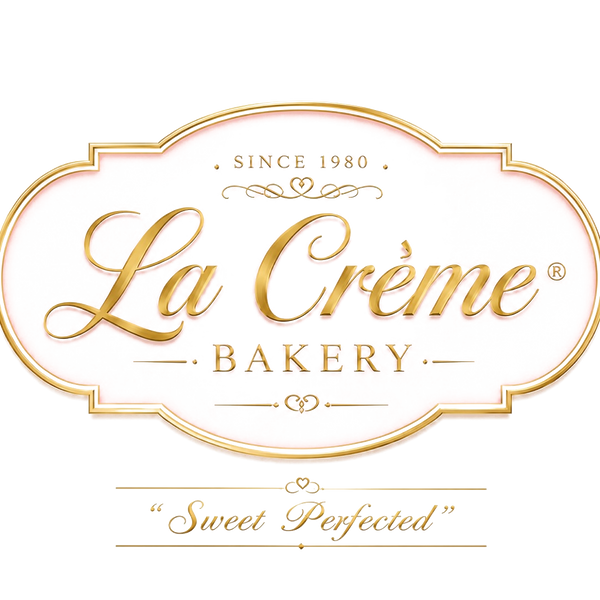 La Creme Bakery